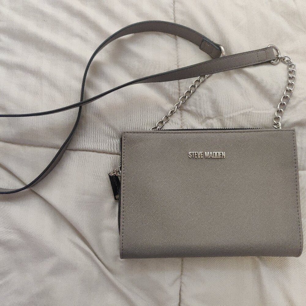 Steve Madden Crossbody Purse